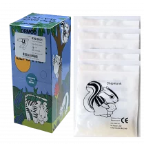 Эластические тяги ZOO