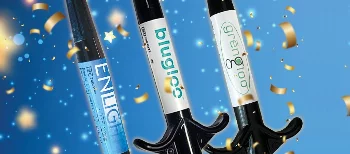 Адгезивы Ormco снова доступны всем для заказа!
